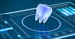 آینده دندانپزشکی