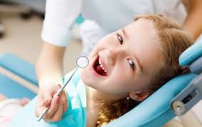 دندانپزشک اطفال باید چگونه باشد ؟