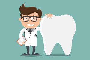 تفاوت متخصص و دندانپزشک عمومی در چیست؟